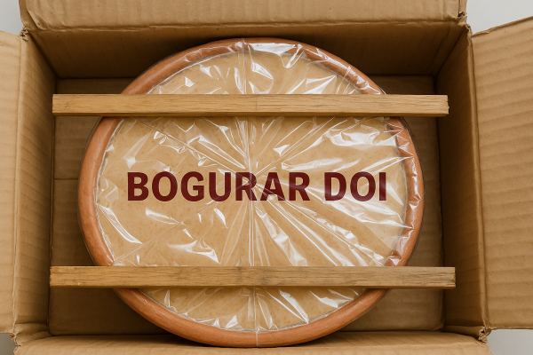Bogurar Doi Velvet Plus (Full Sora)- বগুড়ার দই ভেলভেট প্লাস (ফুল সরা) - Image 4