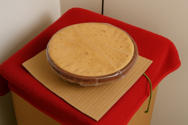Bogurar Doi Velvet Plus (Half Sora) - বগুড়ার দই ভেলভেট প্লাস (হাফ সরা) - Image 4