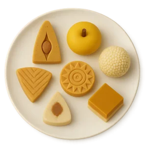 Kheer Sandesh