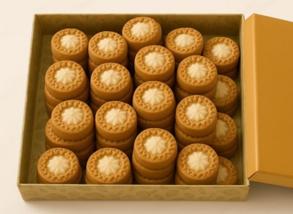 Bonoful Sandesh (1 KG) – বনফুল সন্দেশ (১ কেজি) - Image 2