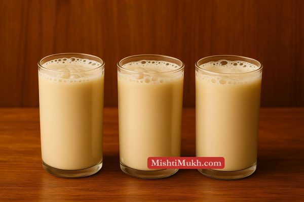 Solop Yogurt Drink (1KG) - সলপের মাঠা (১ কেজি) - Image 2