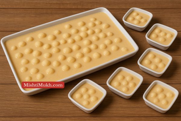 Premium Rosmalai - প্রিমিয়াম রসমালাই - Image 3