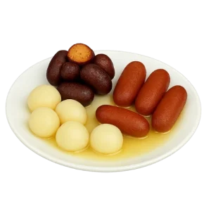 Mishti